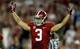 Former Alabama S Vinnie Sunseri