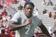 Former South Carolina DE Jadeveon Clowney