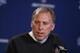 Jets general manager John Idzik (above) is preparing for his second NFL draft with the Jets.