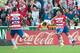 Granada's stunning recent win over Barcelona gave them hope of beating the drop.