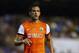 Roque Santa Cruz has contributed to a tally that has been evenly distributed throughout his Malaga side.