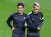 Not too much doubt how important Carlos Vela and Antoine Griezmann are to Real Sociedad.