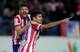 Diego Costa and David Villa have been in sensational form for the La Liga leaders.