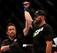 Travis Browne at UFC Fight Night 26