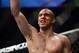 Edson Barboza at UFC on Fox 9