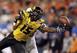 Mizzou WR Dorial Green-Beckham was dismissed from the team.