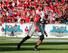 Safety Josh Harvey-Clemons was dismissed from the Georgia football team in February.