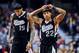DeMarcus Cousins and Isaiah Thomas were two of the bright spots for the Kings.