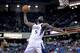 Quincy Acy was solid for the Kings, although his offensive efficiency dipped a bit.