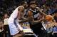 DeMarcus Cousins went from a player with great potential to one with great production.