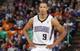 Jared Cunningham didn't log many minutes with the Kings.