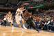Leuer deserves to see the floor.