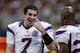 Christian Ponder and Adrian Peterson share this list, but are on different sides of the aisle.