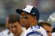 Miles Austin (above), once a key part of the Cowboy offense, suffered nagging injuries all of 2013 and was released this offseason.