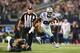 The Cowboys have had a number of high picks flop, but at the same time have struck gold with playmakers such as Dez Bryant (above, with ball).