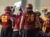 The new offense USC is working on is sure to get attention come the fall.