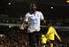 Adebayor has enjoyed his football since Sherwood became his manager.