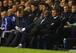 Sherwood and his staff are truly committed to the Tottenham cause.