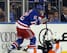 A high sticking of Carl Hagelin cost Philadelphia the game.