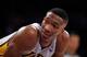 Wesley Johnson is learning how to utilize his natural athletic talents