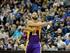 Kendall Marshall developed into one of league's top passers.