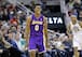 Nick Young brought excitement to Staples Center with his swagger and scoring.