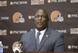 Cleveland Browns' general manager Ray Farmer will be one of the first men the Dolphins call to trade back in the first round.