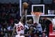 Dewayne Dedmon is a decent addition under the basket. His main foci are defense and rebounding the ball.