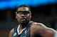 The 6'7" veteran is looking at an uncertain future. It is highly unlikely that it will be with the Orlando Magic.