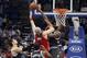 Kyle O'Quinn's strong inside presence is just what the doctor ordered for the Orlando Magic's rather soft interior defense.
