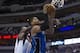 Tobias Harris is a prime finisher at the basket. On his drive attempts, he often finishes through hard contact, using his athleticism and strength.