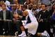 Jameer Nelson has earned his reputation of being a leader and floor general. For many players he is considered their second coach.