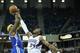 Jason Thompson was consistent on the boards and on defense, even if his offense took a hit.