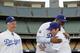 Guggenheim Baseball Management purchased the Dodgers in 2012.