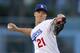 Zack Greinke
