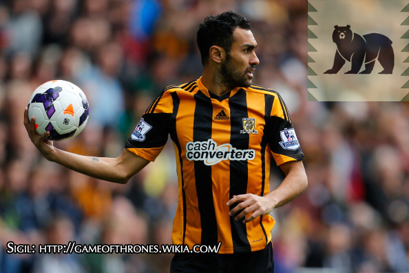 Hull City: House Mormont