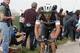 Niki Terpstra powered to a hard-fought win in Paris-Roubaix.