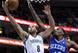 Varnado is a beast around the rim on defense.