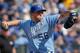 Greg Holland