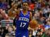 Ware brought a lot of energy in his limited time with the Sixers.