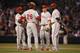The Phillies have been surprising early on in 2014, making their season outlook a bit better than anticipated.