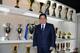 Erick Thohir hopes to add more titles to Inter's trophy room, but he will need to add pieces to do it.
