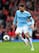 Javi Garcia has not received much playing time at Eastlands.