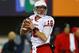 Ball St. quarterback Keith Wenning