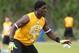 Tevon Coney