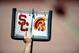 USC's spring game has come and gone, and a handful of Trojans left their mark on it.