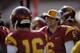 Cody Kessler reaffirmed he is the starter.