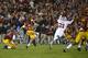 Andre Heidari redeemed himself in the eyes of Trojan fans after nailing the game-winning field goal over Stanford in 2013.