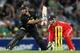 Glenn Maxwell has delighted the crowds with his innovative and explosive strokeplay.