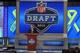 NFL commissioner Roger Goodell has done this draft thing before.